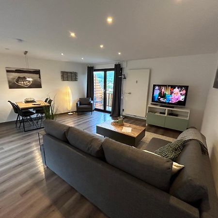 Ferienwohnung Ahrblick Schuld Zewnętrze zdjęcie
