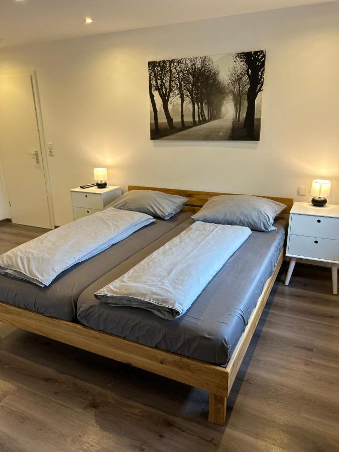 Ferienwohnung Ahrblick Schuld Zewnętrze zdjęcie