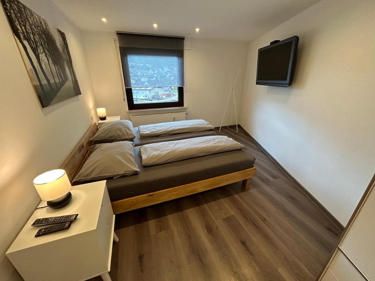 Ferienwohnung Ahrblick Schuld Zewnętrze zdjęcie