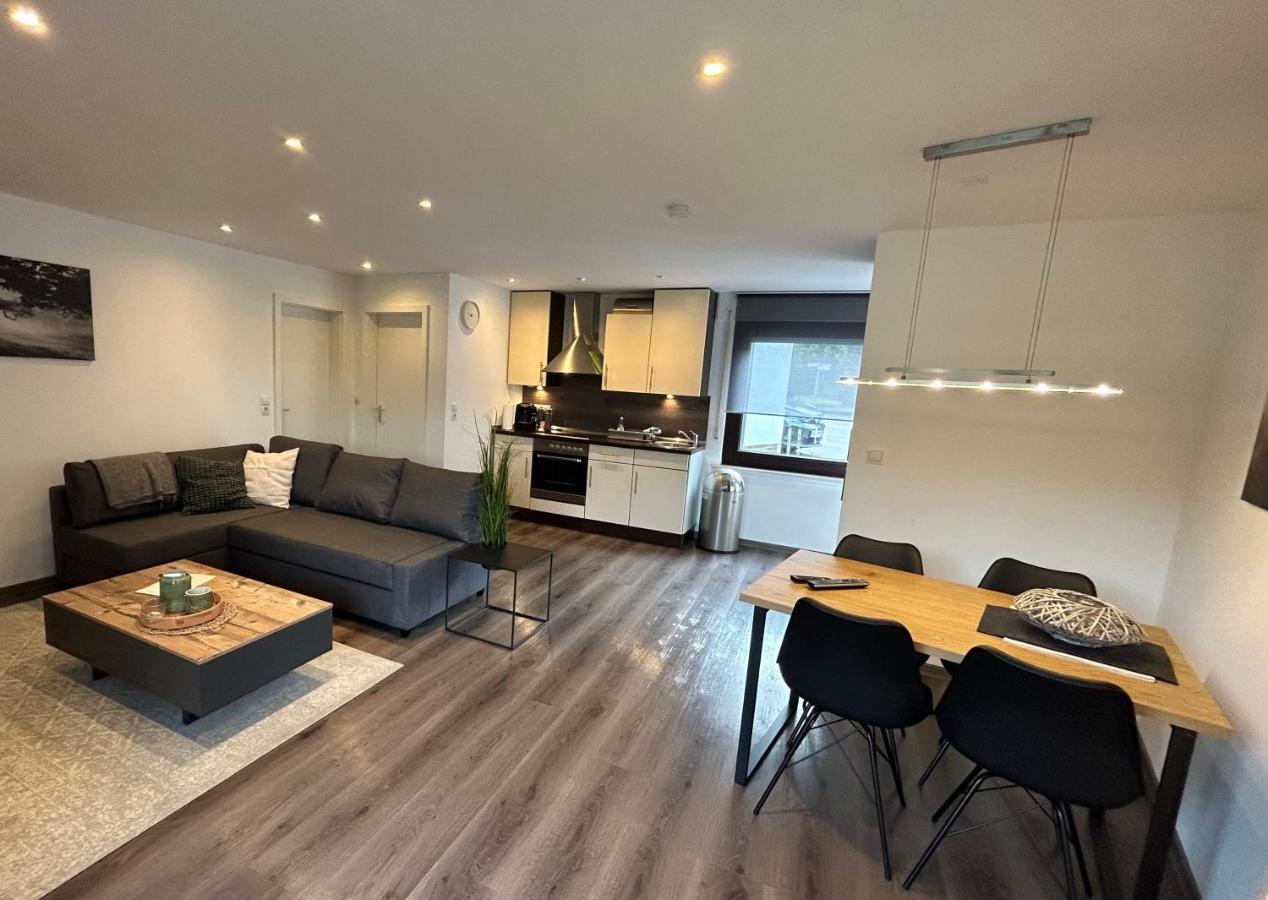 Ferienwohnung Ahrblick Schuld Zewnętrze zdjęcie