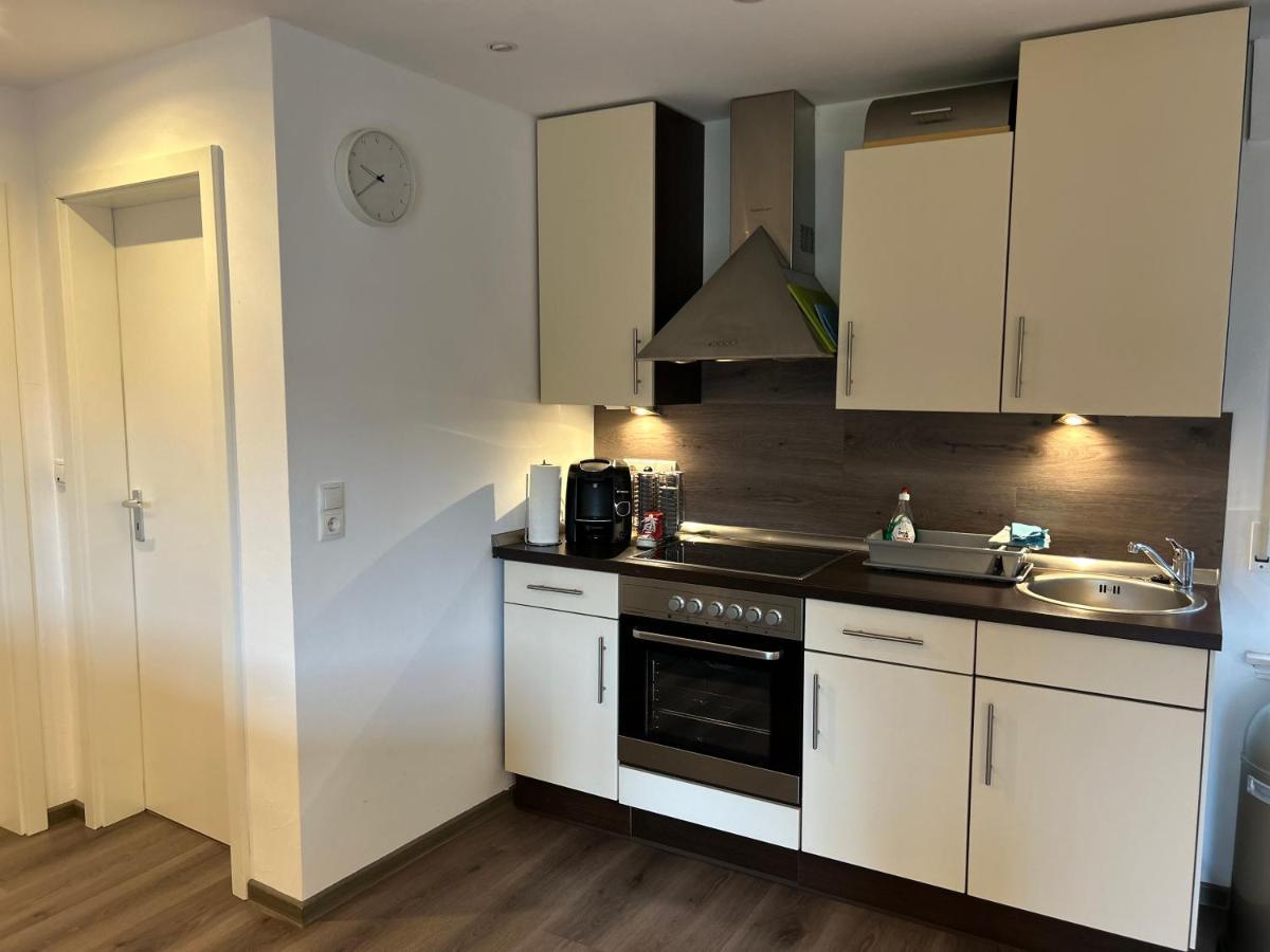 Ferienwohnung Ahrblick Schuld Zewnętrze zdjęcie