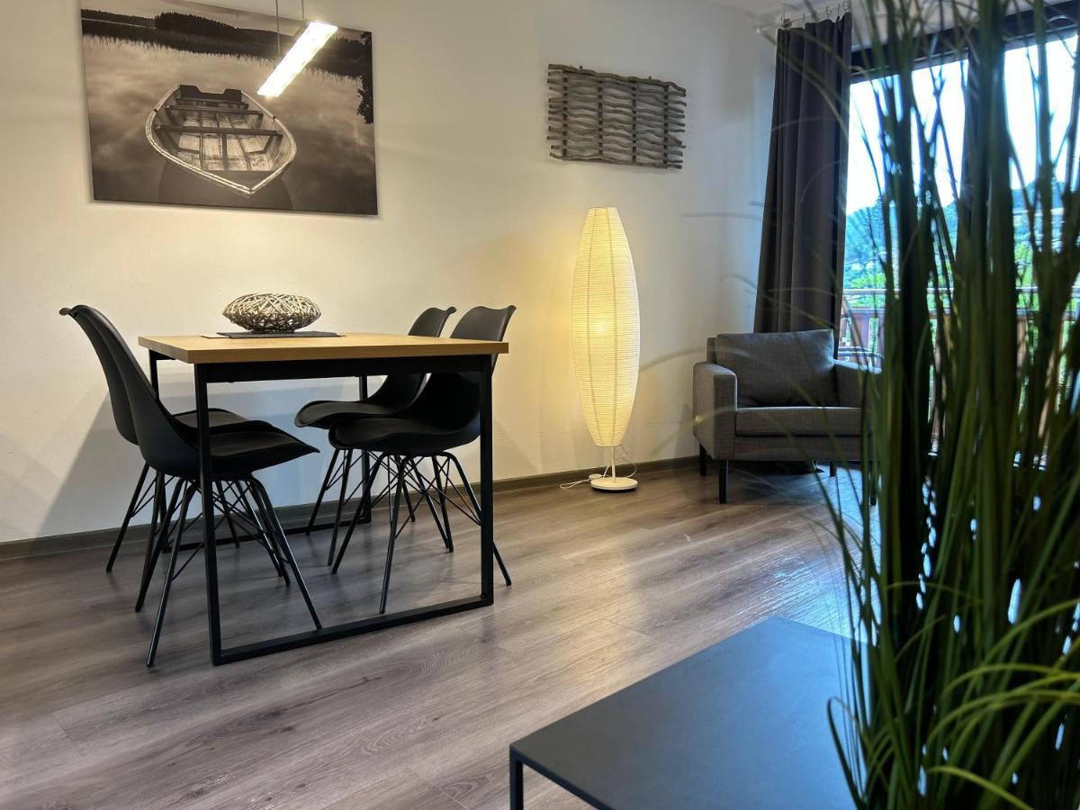 Ferienwohnung Ahrblick Schuld Zewnętrze zdjęcie
