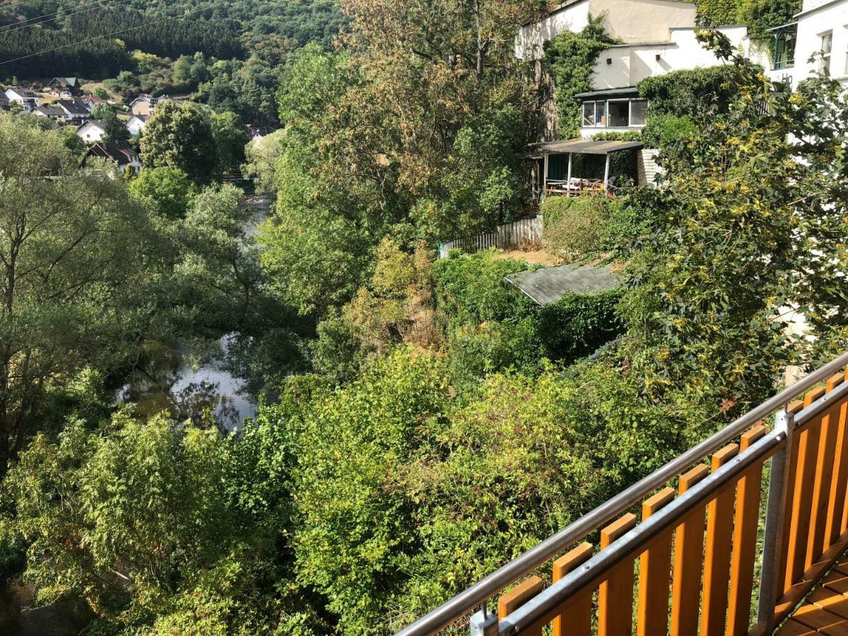 Ferienwohnung Ahrblick Schuld Zewnętrze zdjęcie